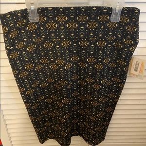 Lularoe skirt